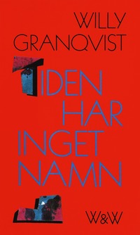 Tiden har inget namn