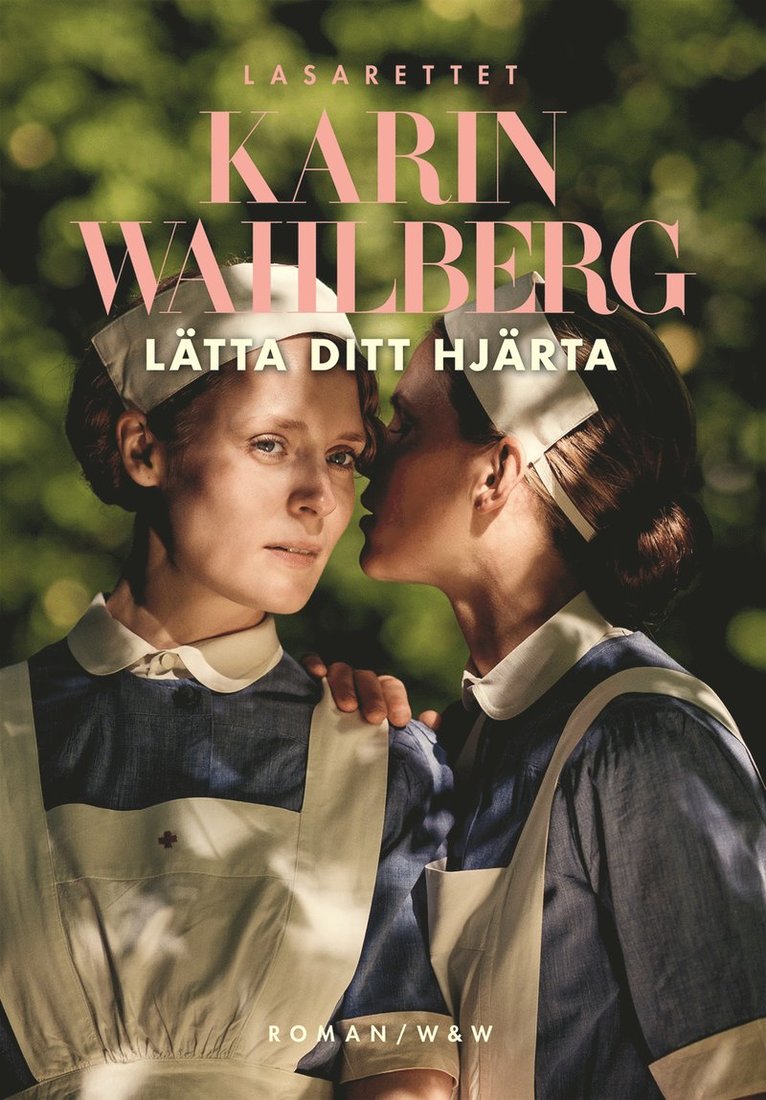 Karin Wahlberg - Lätta ditt hjärta, E-bok