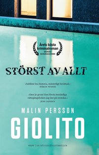 Störst av allt