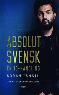 e-Bok Absolut svensk  en ID handling
