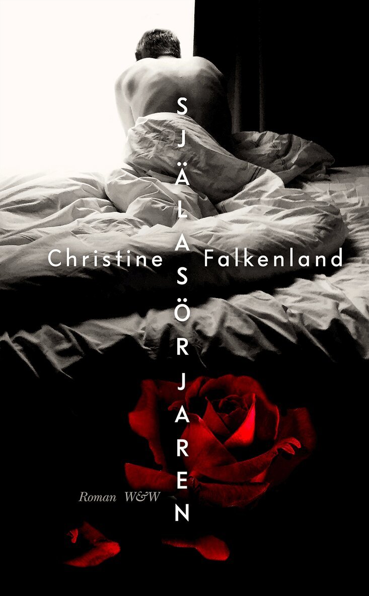 Christine Falkenland - Själasörjaren, E-bok