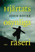 Hjrtats osynliga raseri