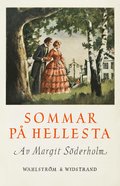 Sommar p Hellesta