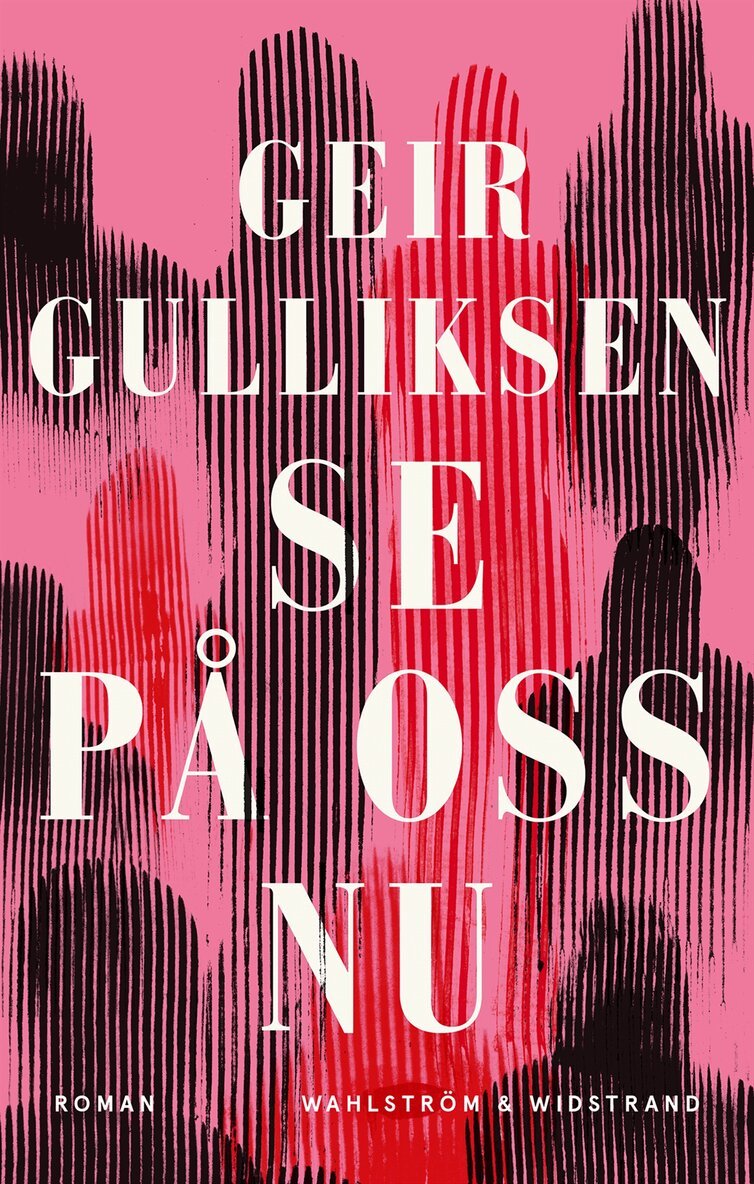 Geir Gulliksen - Se på oss nu, E-bok