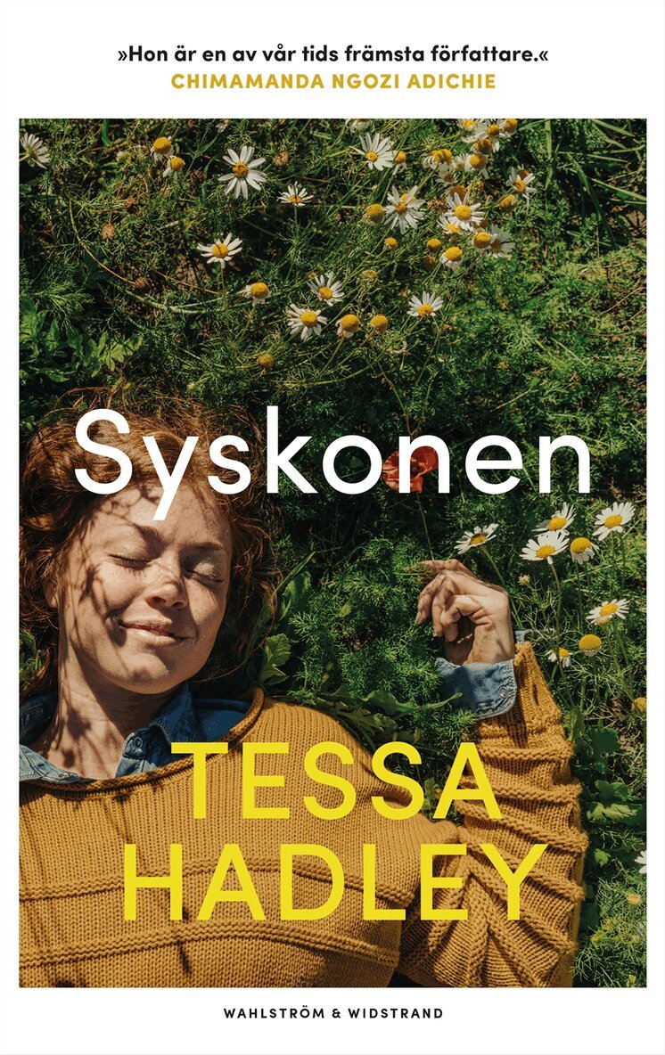 Tessa Hadley - Syskonen, E-bok