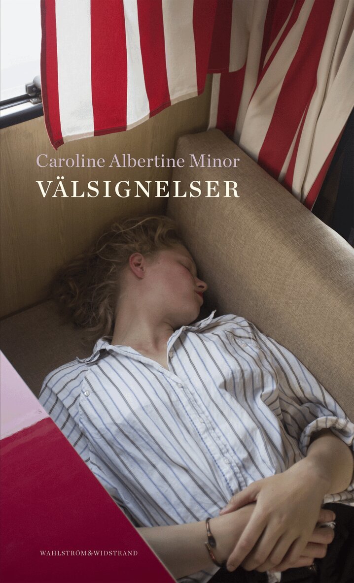 Caroline Albertine Minor - Välsignelser, E-bok
