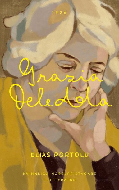 Grazia Deledda - Elias Portolu, Storpocket. Tillgänglighet: Lägg till