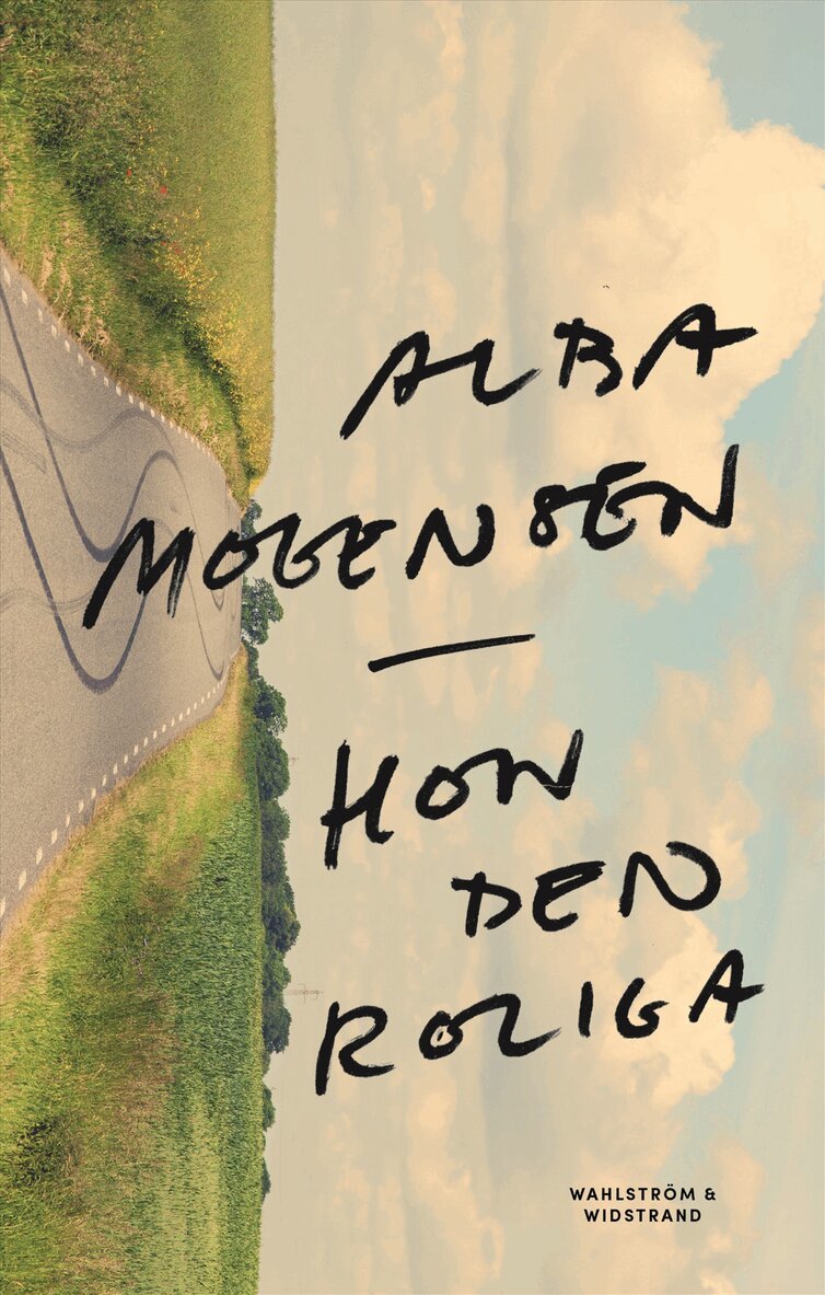 Alba Mogensen - Hon den roliga, E-bok