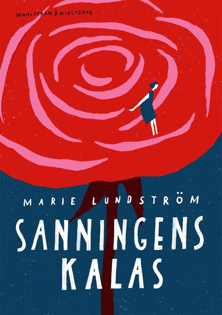 Marie Lundström - Sanningens kalas, E-bok