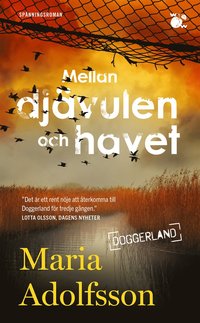 Mellan djävulen och havet