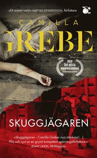 Skuggjägaren