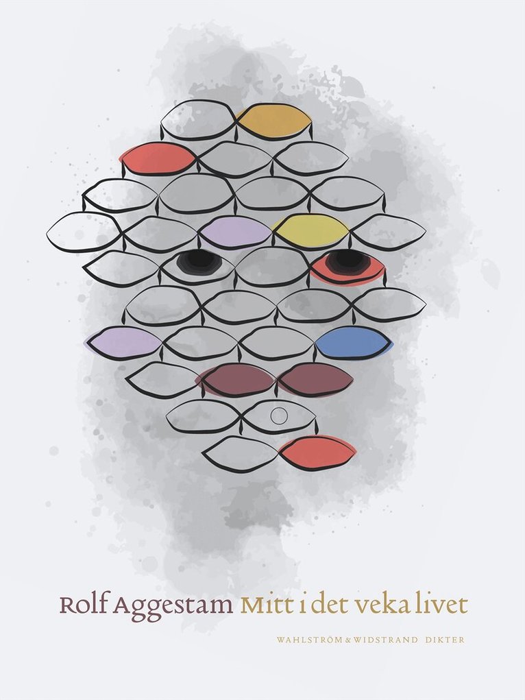 Rolf Aggestam - Mitt i det veka livet, E-bok. Tillgänglighet: Lägg i varukorg