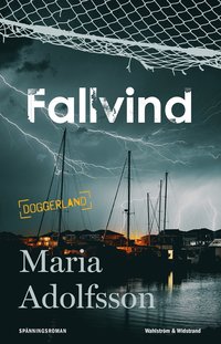 Fallvind