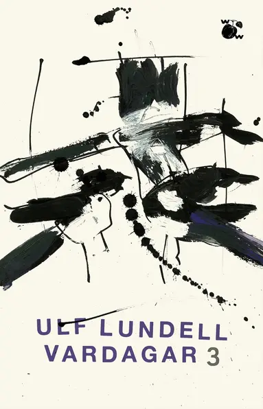 Ulf Lundell - Vardagar 3, Storpocket