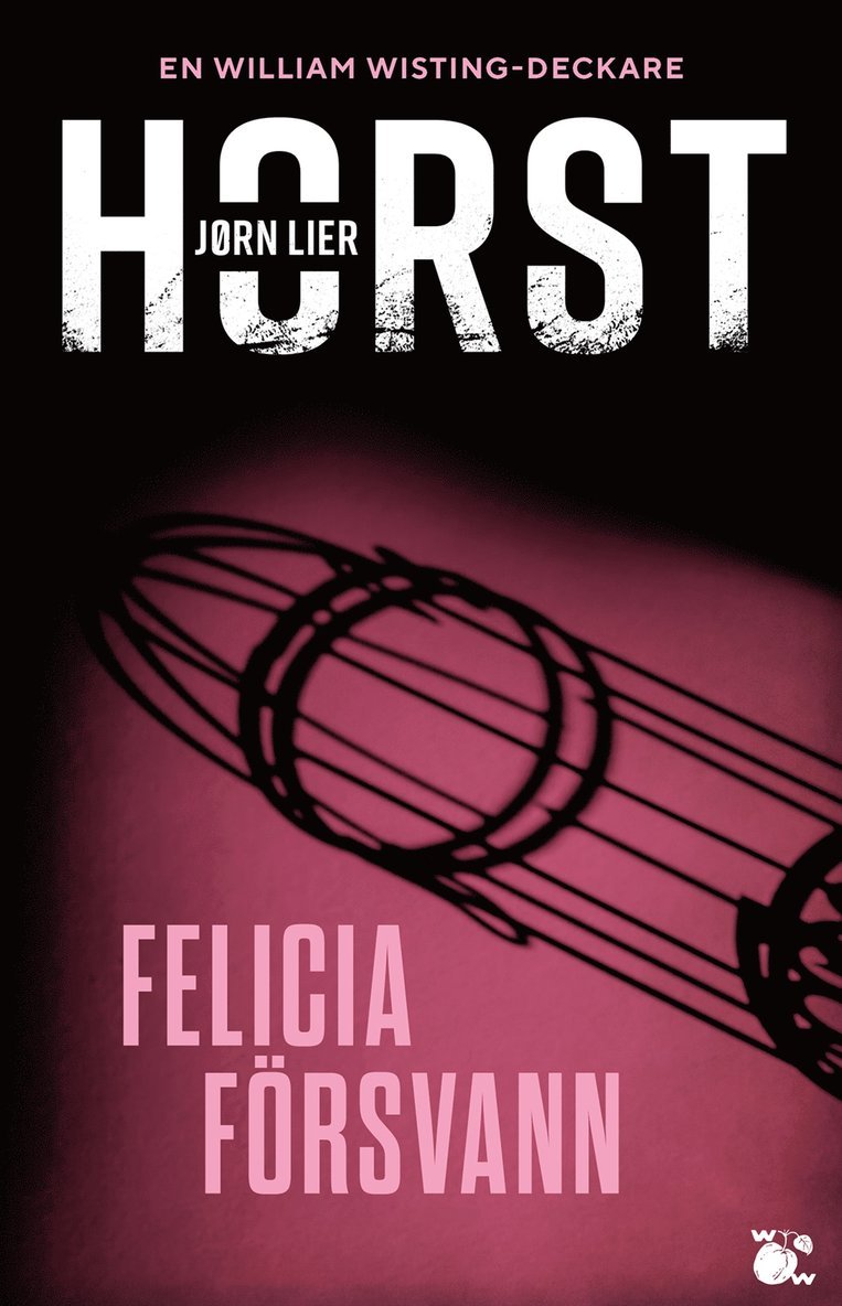 Jørn Lier Horst - Felicia försvann, E-bok