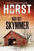 Nr det skymmer