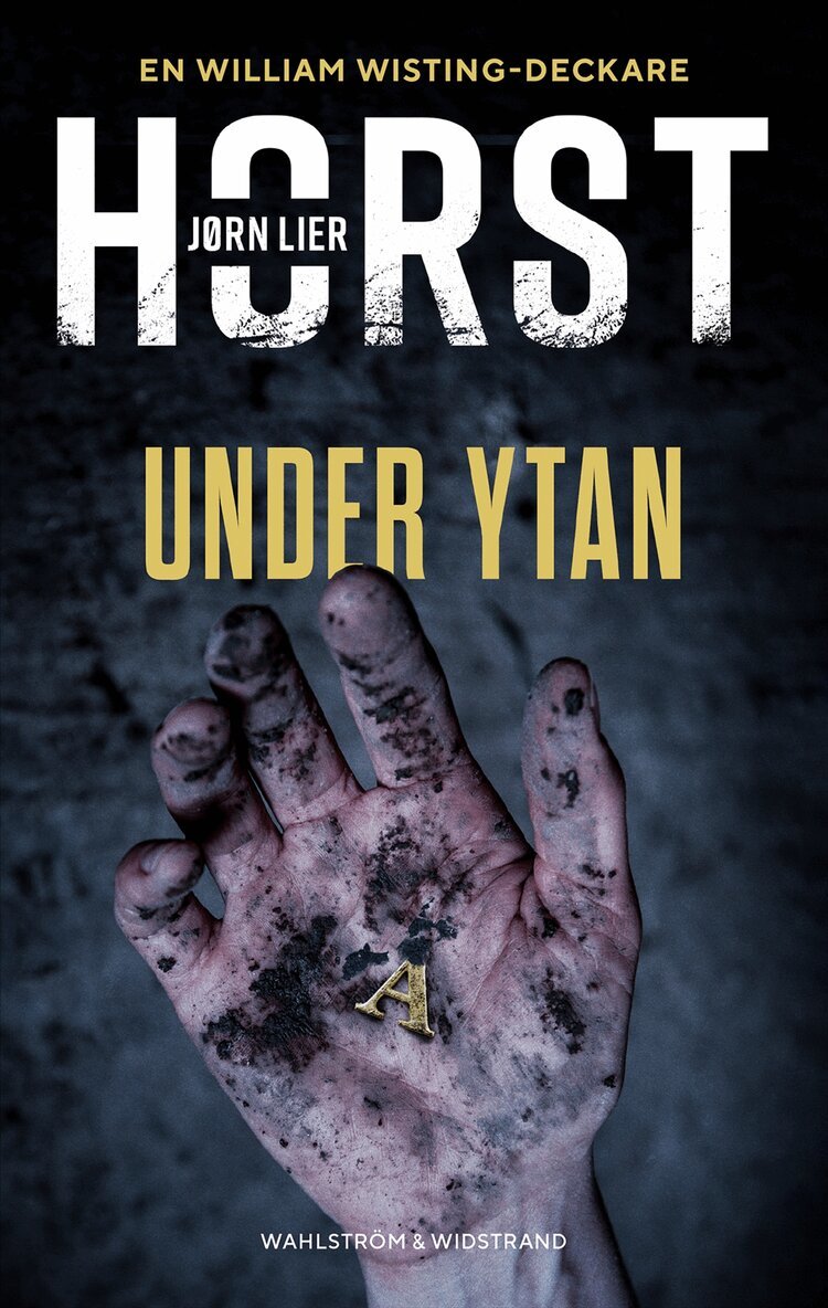 Jørn Lier Horst - Under ytan, E-bok