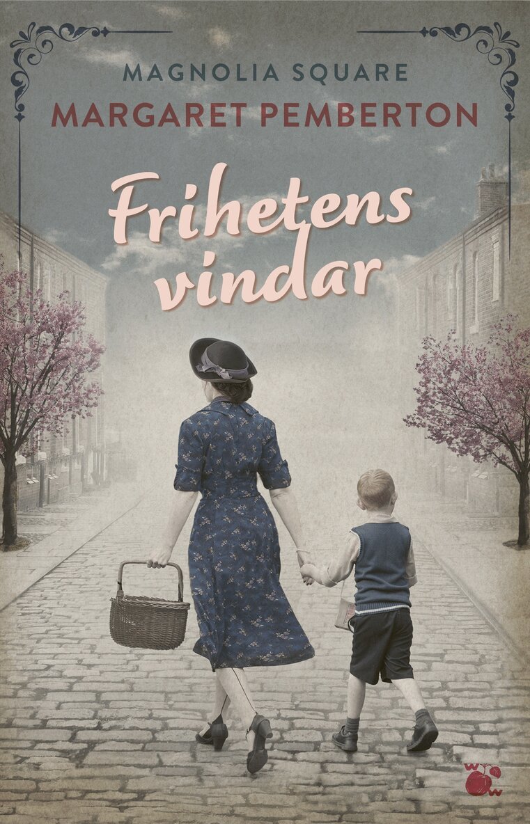 Margaret Pemberton - Frihetens vindar, E-bok