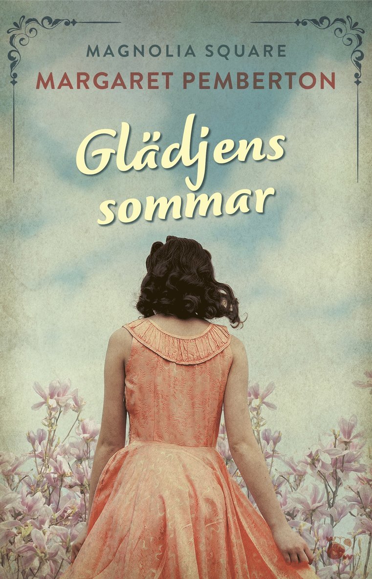 Margaret Pemberton - Glädjens sommar, E-bok