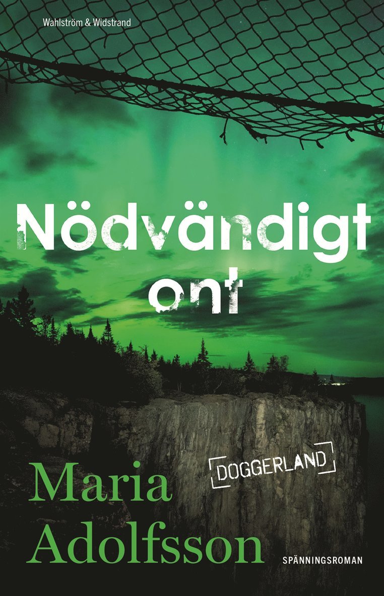 Maria Adolfsson - Nödvändigt ont, E-bok