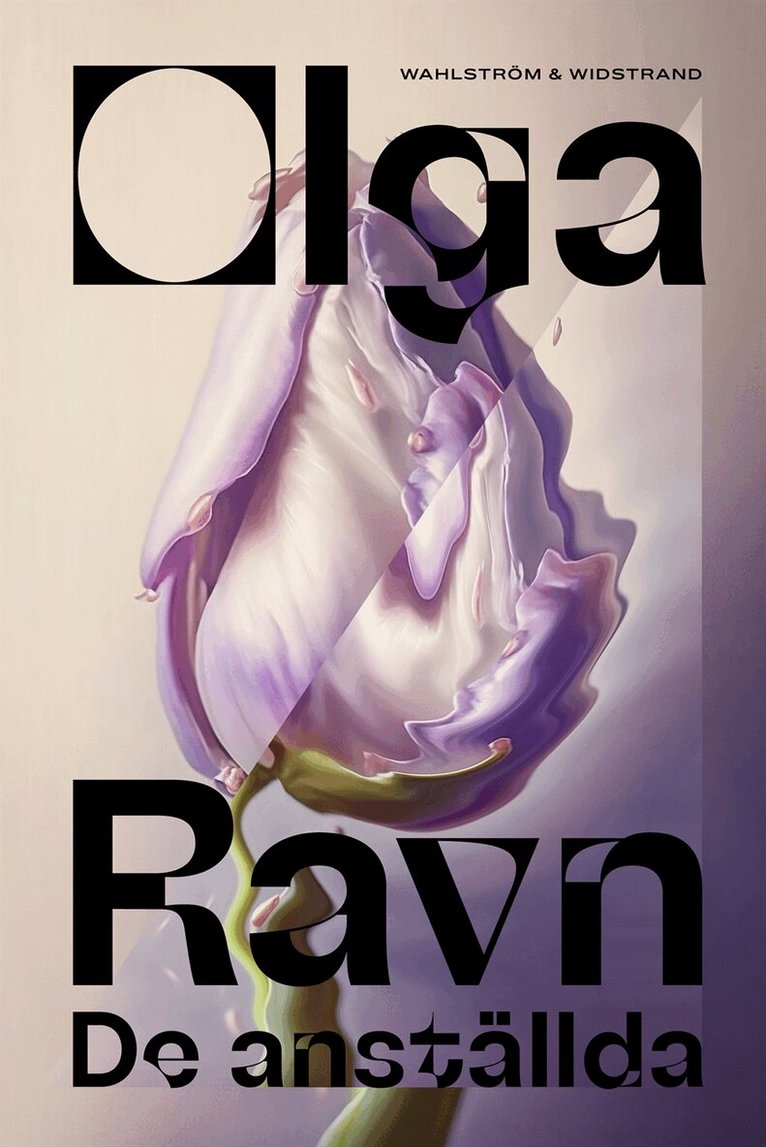 Olga Ravn - De anställda, E-bok