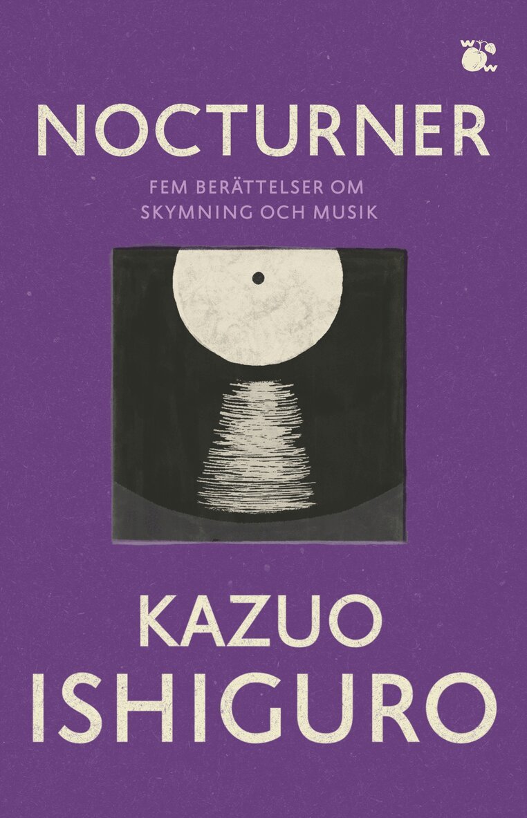 Kazuo Ishiguro - Nocturner : fem berättelser om skymning och musik, Storpocket