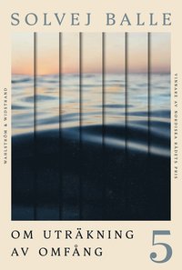 Om utr�kning av omf�ng 5