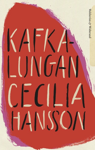 Cecilia Hansson Kafkalungan