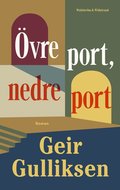 vre port, nedre port