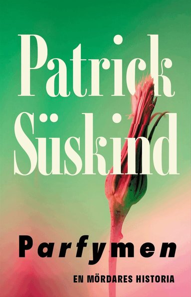 Patrick Süskind - Parfymen, Storpocket