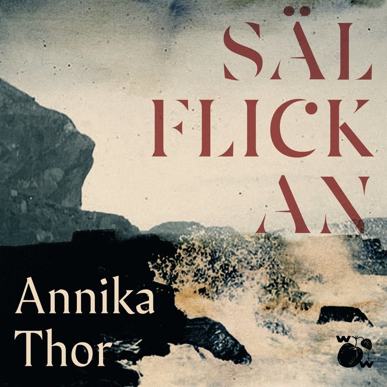 Annika Thor - Sälflickan, Ljudbok