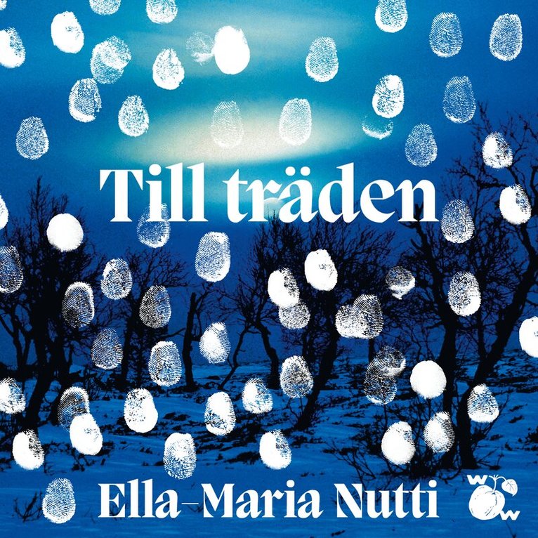 Ella-Maria Nutti - Till träden, Ljudbok