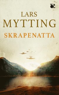 Skrapenatta