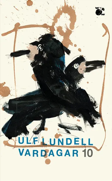 Ulf Lundell - Vardagar 10, Storpocket
