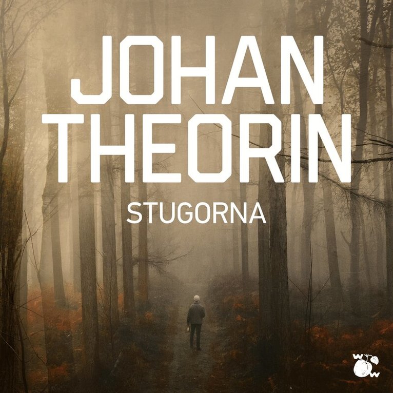 Johan Theorin - Stugorna, Ljudbok