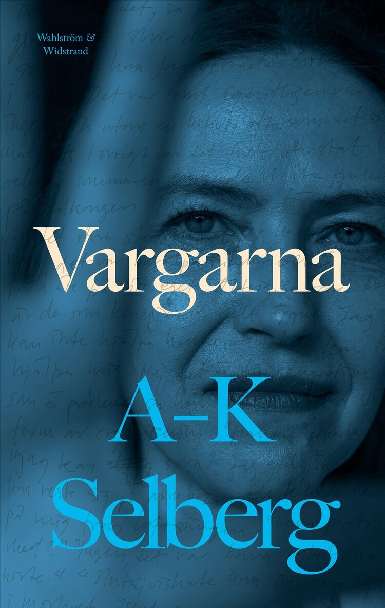Anna-Karin Selberg - Vargarna, E-bok. Tillgänglighet: Lägg i varukorg