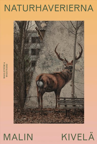Malin Kivelä - Naturhaverierna, E-bok