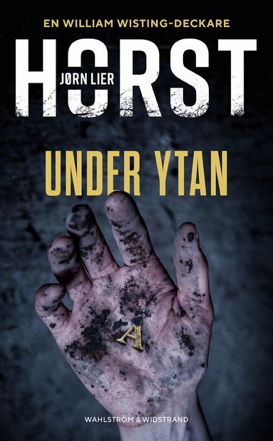 Jørn Lier Horst - Under ytan, Pocket