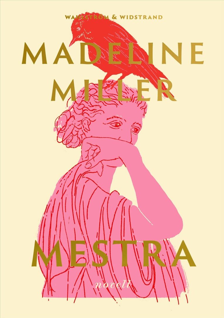Madeline Miller - Mestra, E-bok. Tillgänglighet: Lägg i varukorg