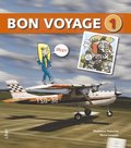 Bon voyage 1 Allt-i-ett-bok