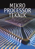 Bo Ståhl, Jörgen Johnsson - Elek2000/Mikroprocessorteknik Faktabok, Häftad