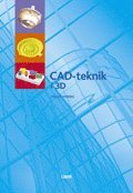 e-Bok CAD teknik i 3D