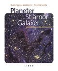 Claes-Ingvar Lagerkvist, Kerstin Lodén - Planeter, stjärnor, galaxer, Häftad