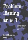 e-Bok Problemlösning är nr 1