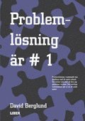 David Berglund - Problemlösning är nr 1, Häftad