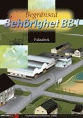 Paul Håkansson, Arne Englund, Tord Martinsen - BB1 Elkompetens Faktabok, Häftad