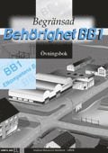 e-Bok BB1 Elkompetens Övningsbok