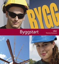 Byggstart