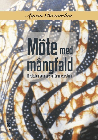 Aycan Bozarslan - Möte med mångfald, Häftad