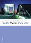 Modern fransk grammatik